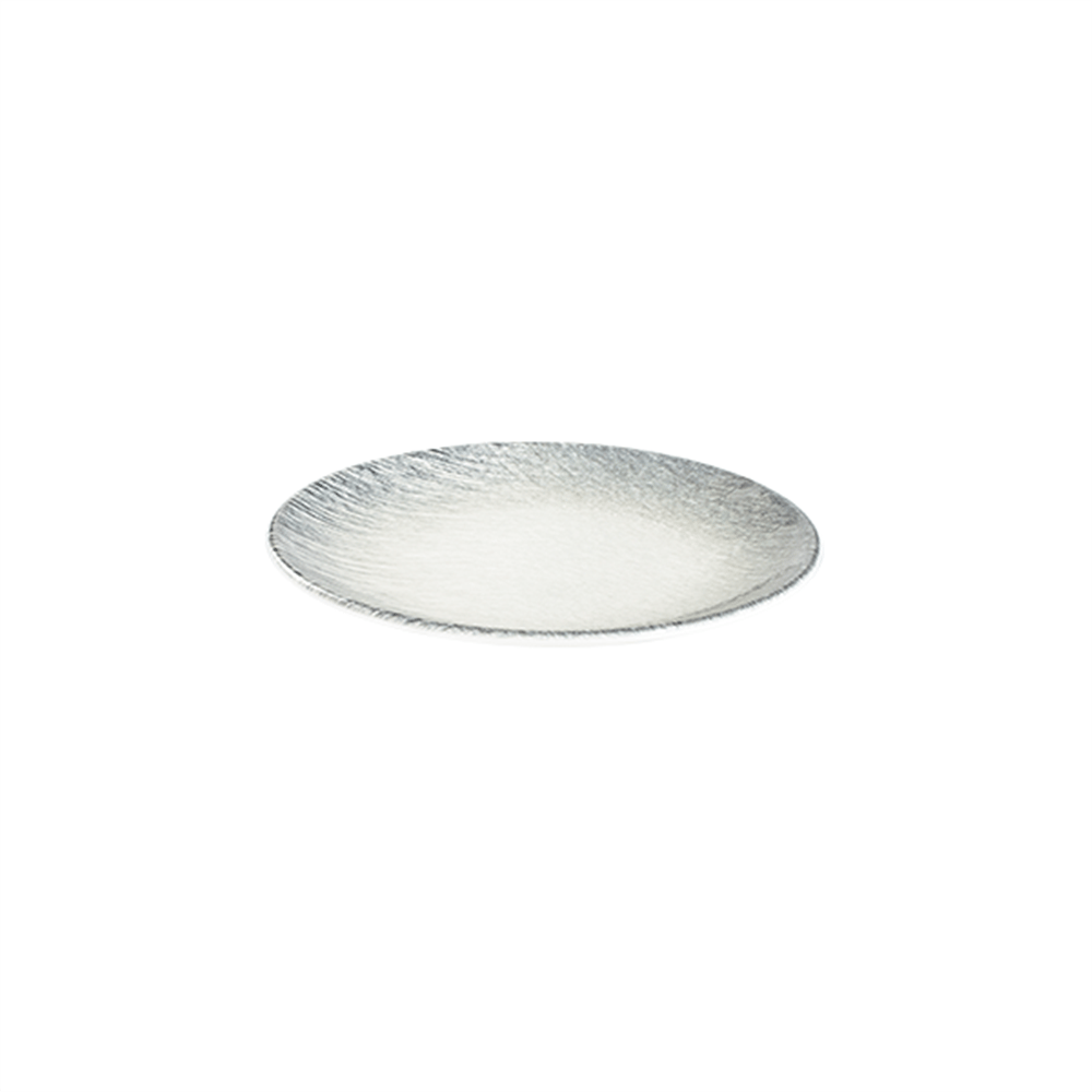 Brezza Lona Düz Tabak 27 cm 