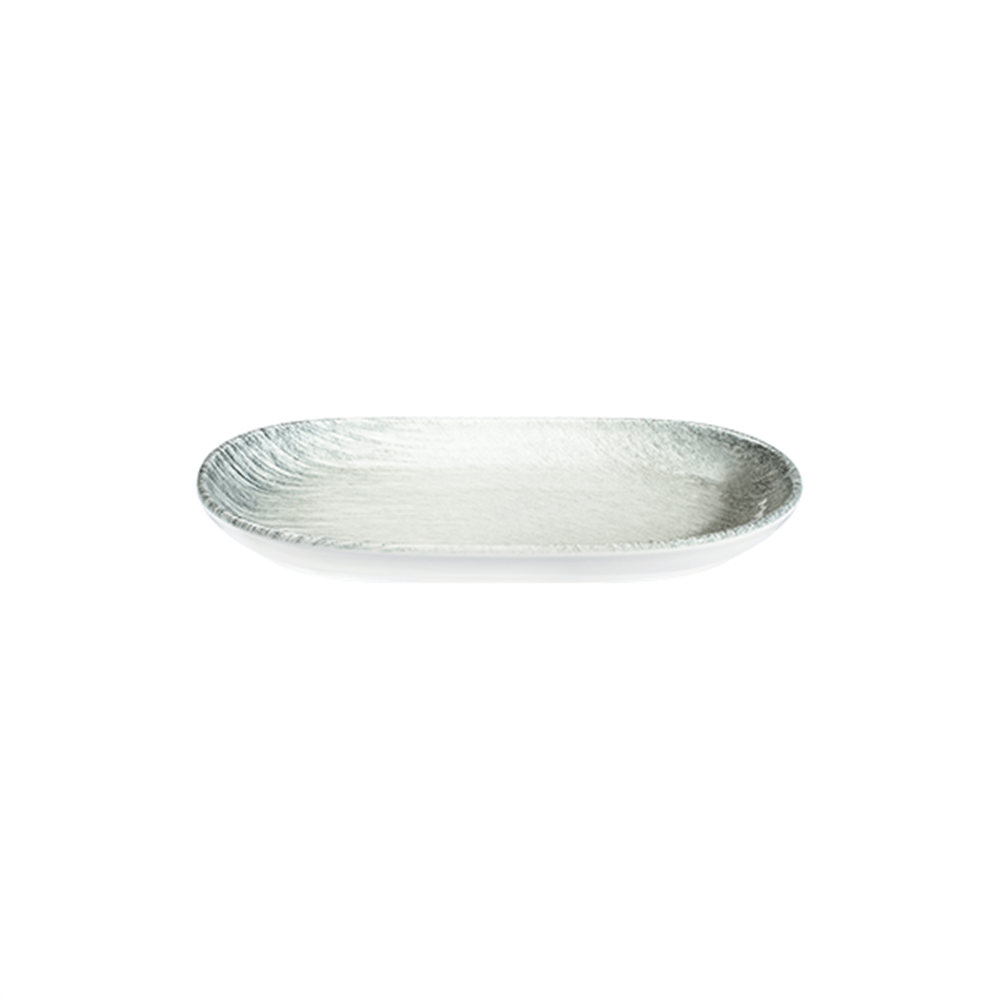Brezza Magnus Oval Kayık 33 cm 