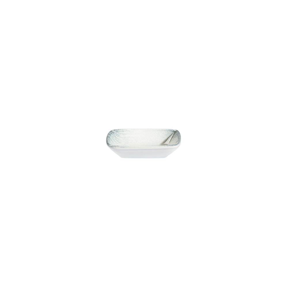 Brezza Quadro Dikdörtgen Kayık 15 cm (14 * 10)