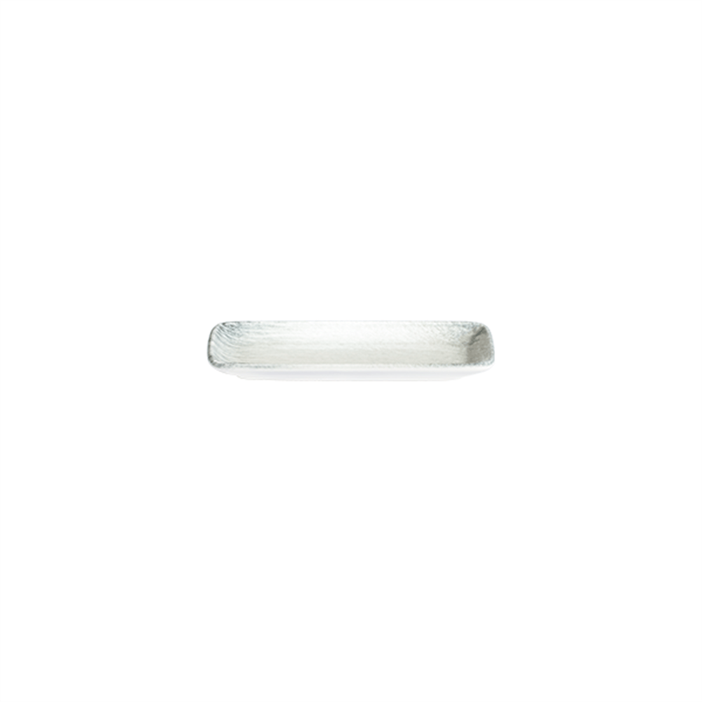 Brezza Quadro Dikdörtgen Tabak 22 cm (22 * 10)