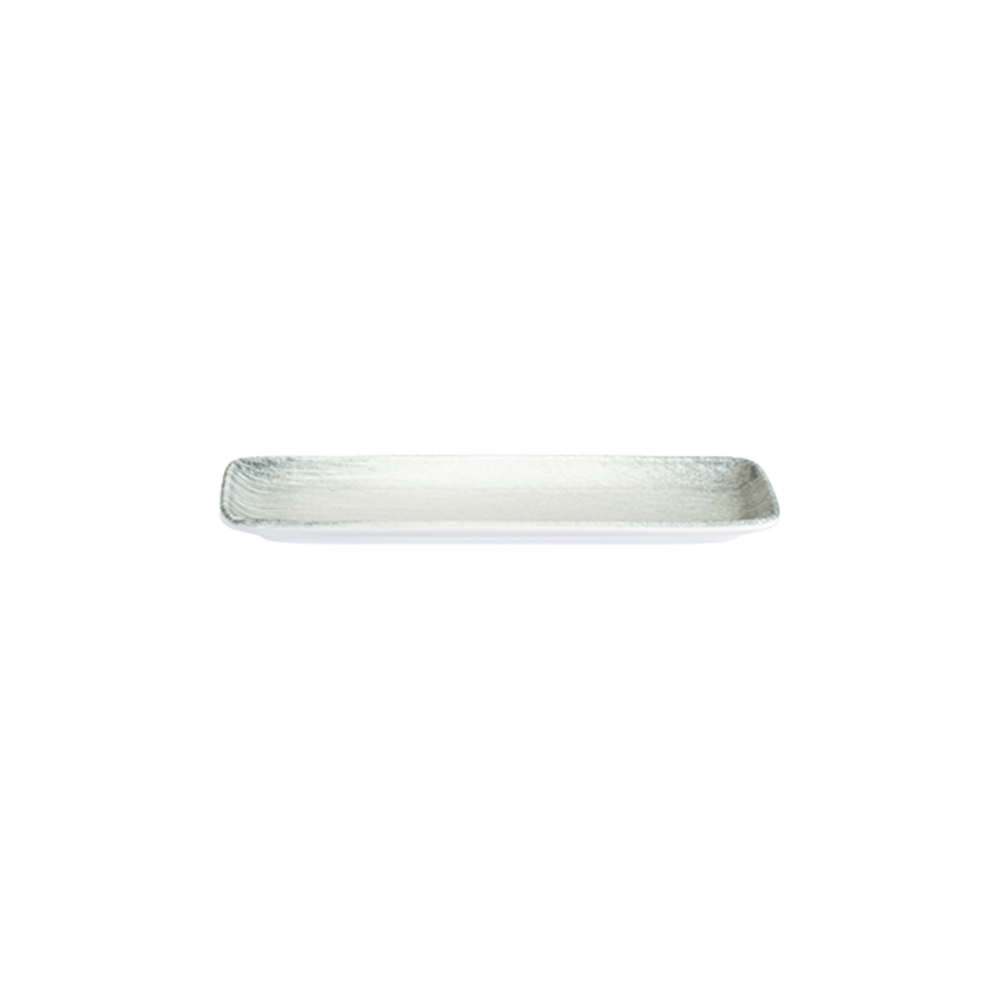 Brezza Quadro Dikdörtgen Tabak 30 cm (30 * 11)