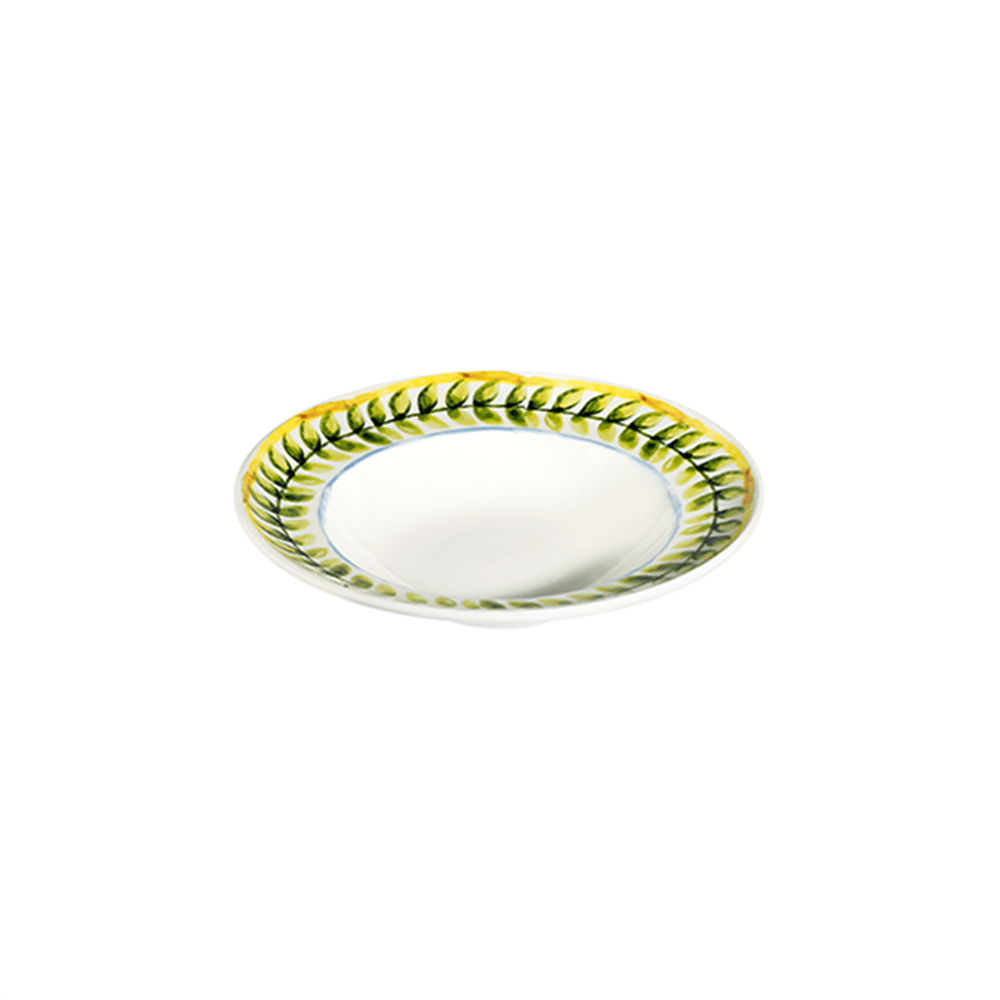 Capri Miro Çukur Tabak 28 cm 560 cc