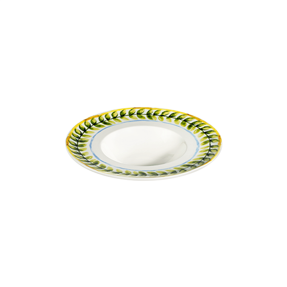 Capri Miro Çukur Tabak 29 cm 460 cc