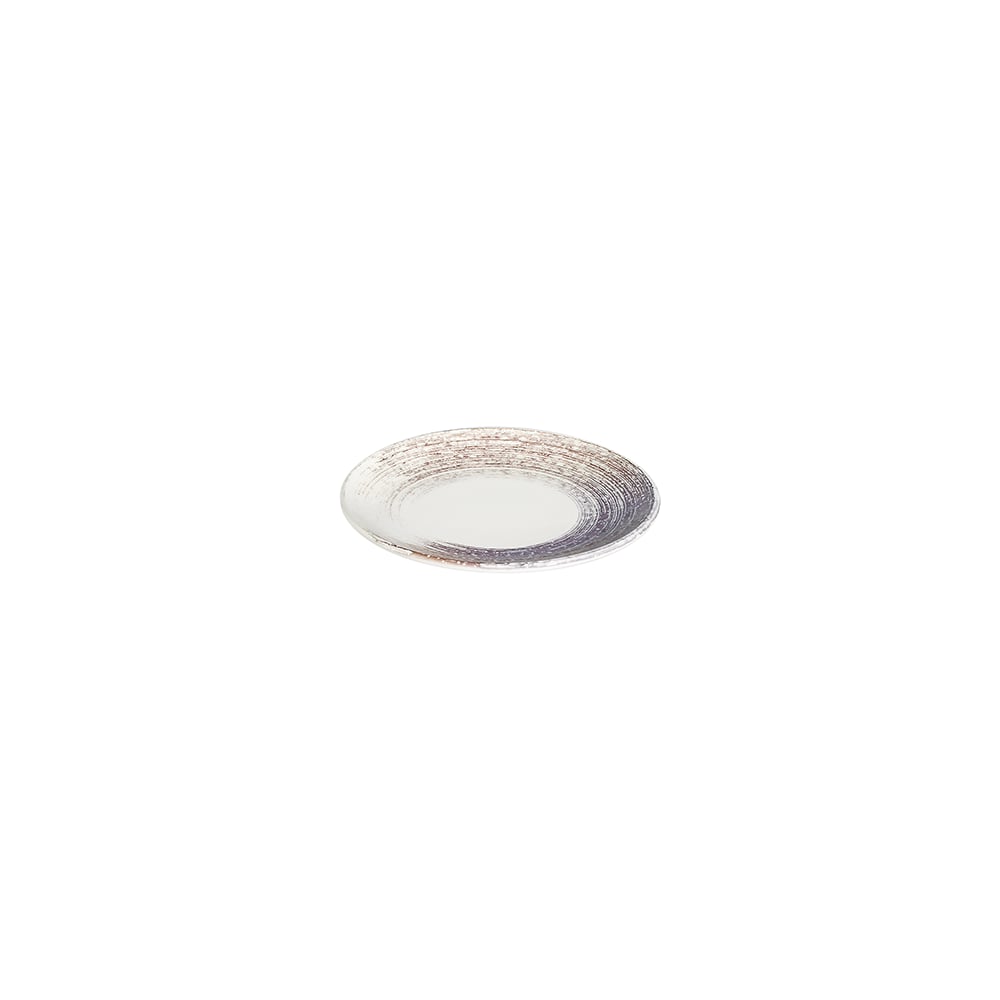 Cepillo Lona Düz Tabak 17 cm 