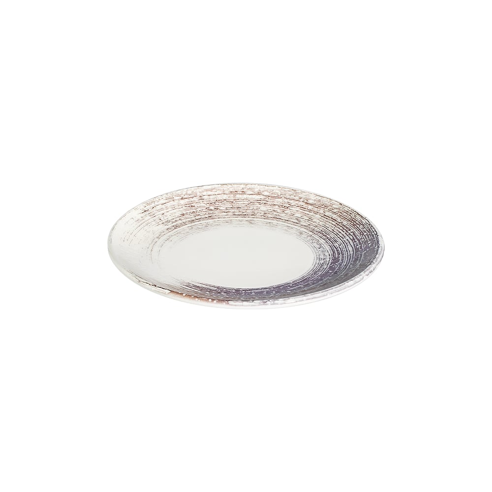 Cepillo Lona Düz Tabak 30 cm 