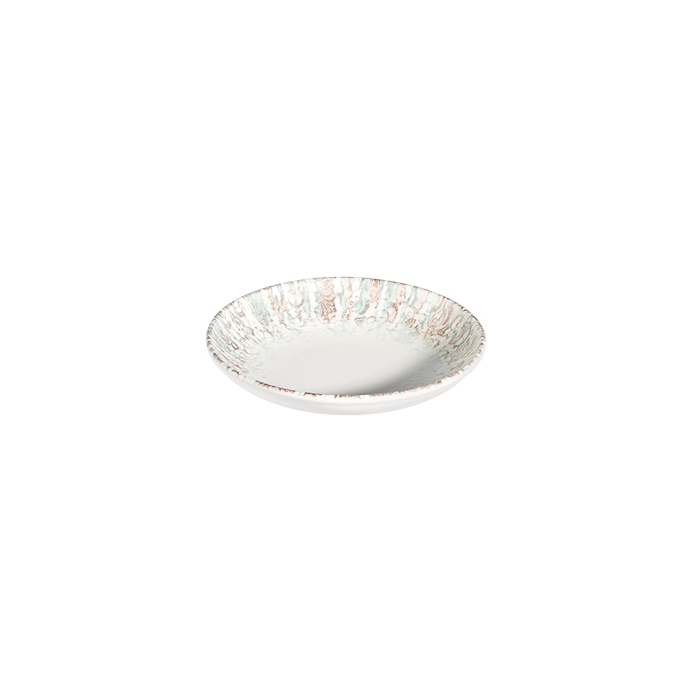 Damask Valle Çukur Tabak 22 cm 770 cc