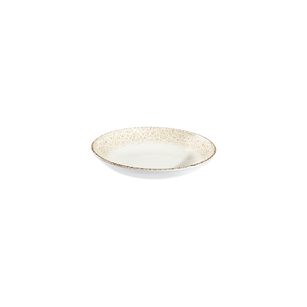 Deserto Valle Çukur Tabak 22 cm 770 cc
