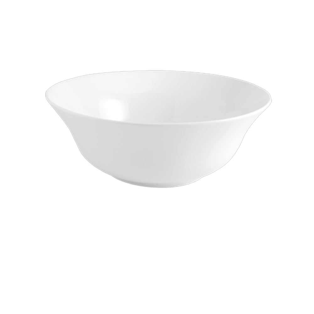 ENT OTEL 27 CM.SALATA KASESI DEKORSUZ
