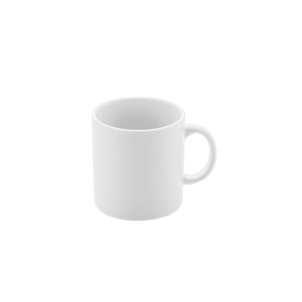 ENT OTEL MUG BARDAK DEKORSUZ