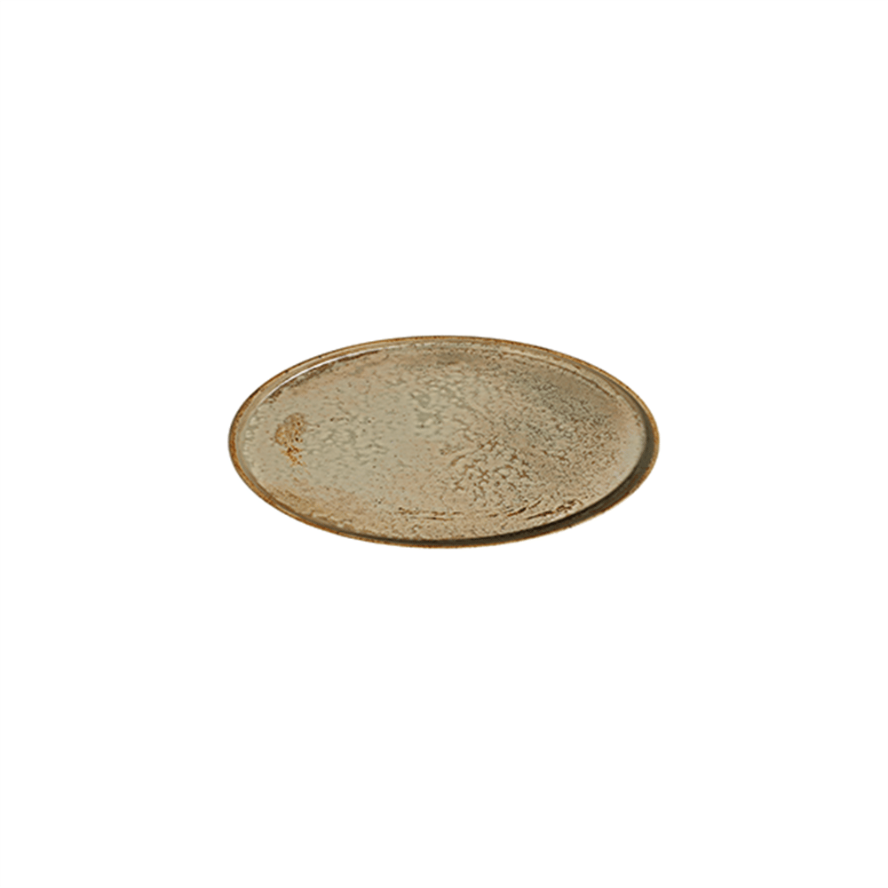 Fall Sage Stolt Oval Kayık 26 cm