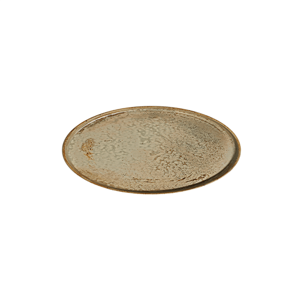 Fall Sage Stolt Oval Kayık 32 cm