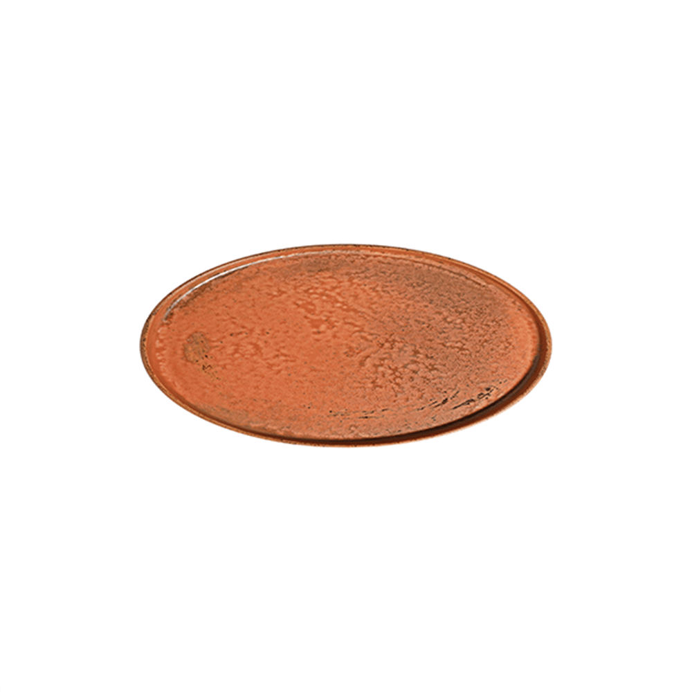 Fall Terra Stolt Oval Kayık 32 cm