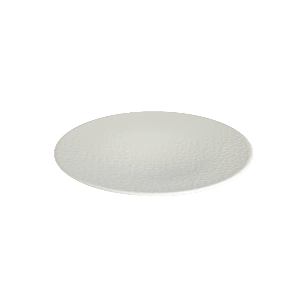 Flow Toi Düz Tabak 31 cm