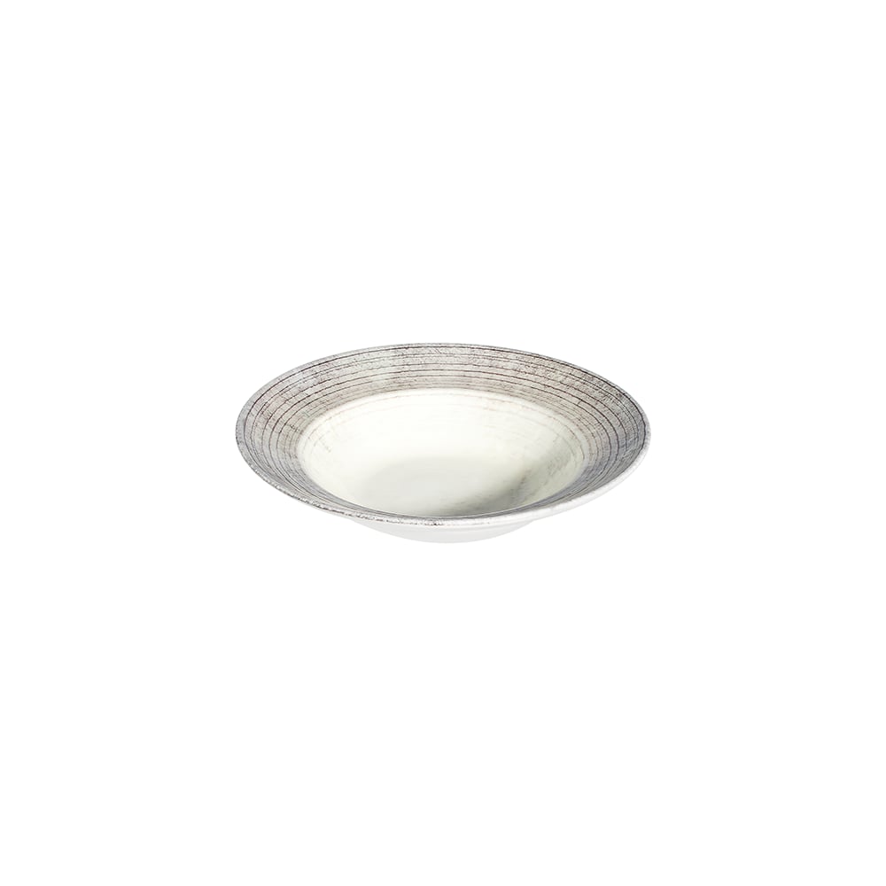 Fume Miro Çukur Tabak 25 cm 420 cc