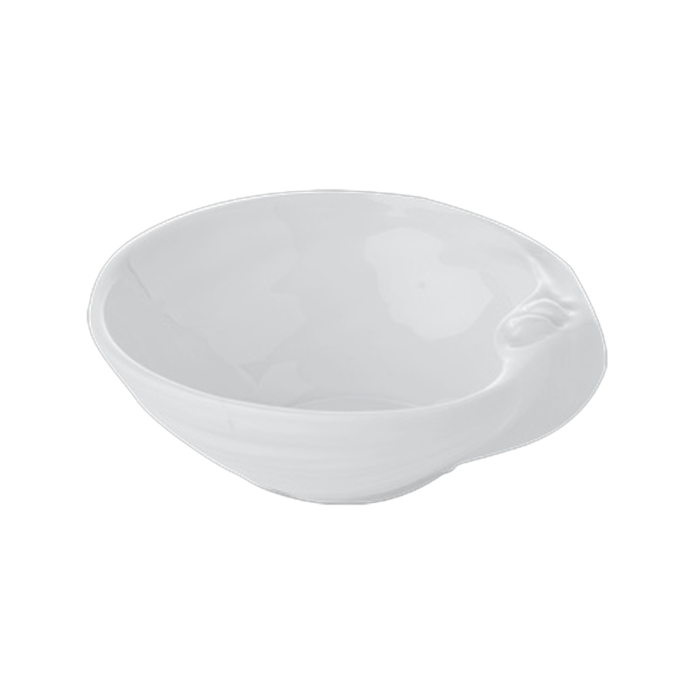GURAL 10 CM.DENIZ KABUGU KASE DEKORSUZ