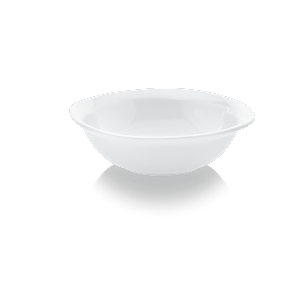 MARS OTEL 25 CM.SALATA KASESI DEKORSUZ