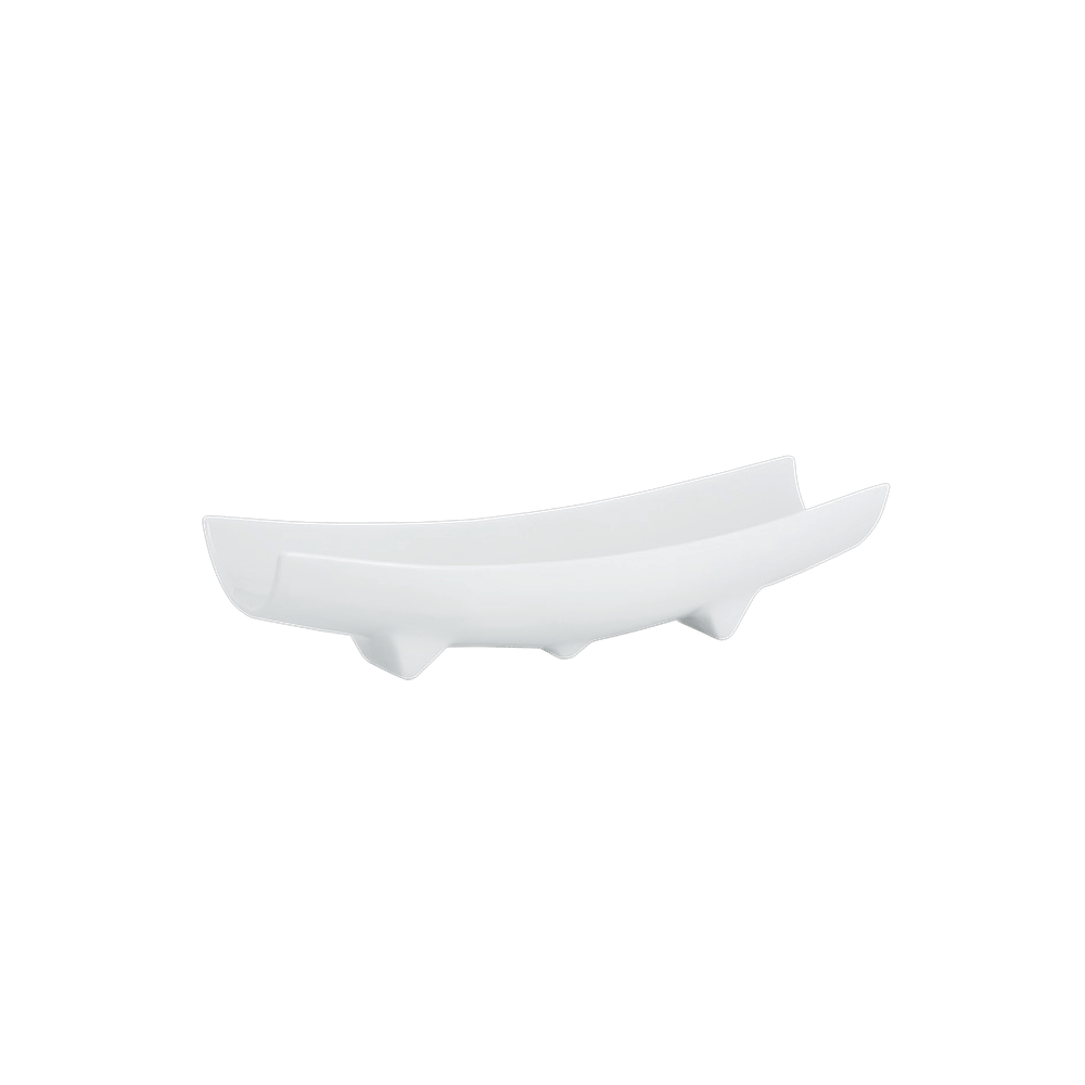 NAPOLI 40X14 CM.GURME SERVIS DEKORSUZ