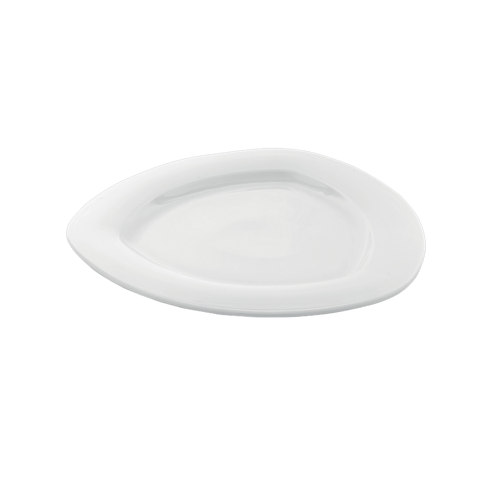 RIO OTEL 29 CM.UCGEN TABAK DEKORSUZ