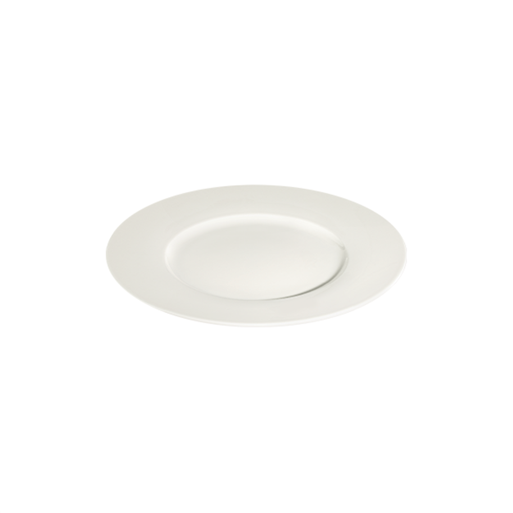 Transparan Finesse Düz Tabak 32 cm