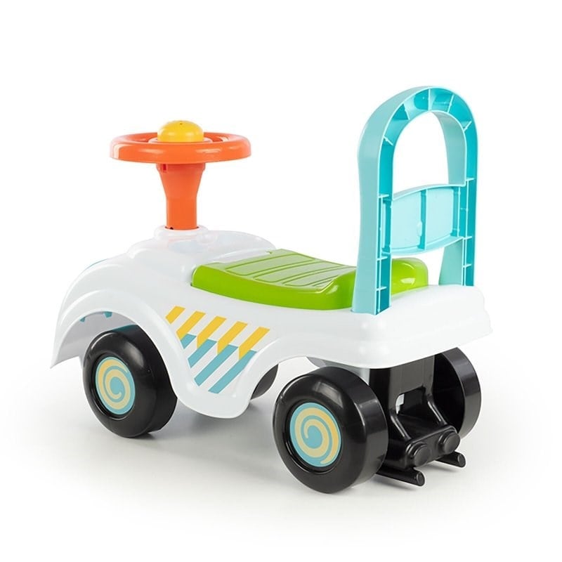 Baby Toys Bin Git İlk Arabam 8625