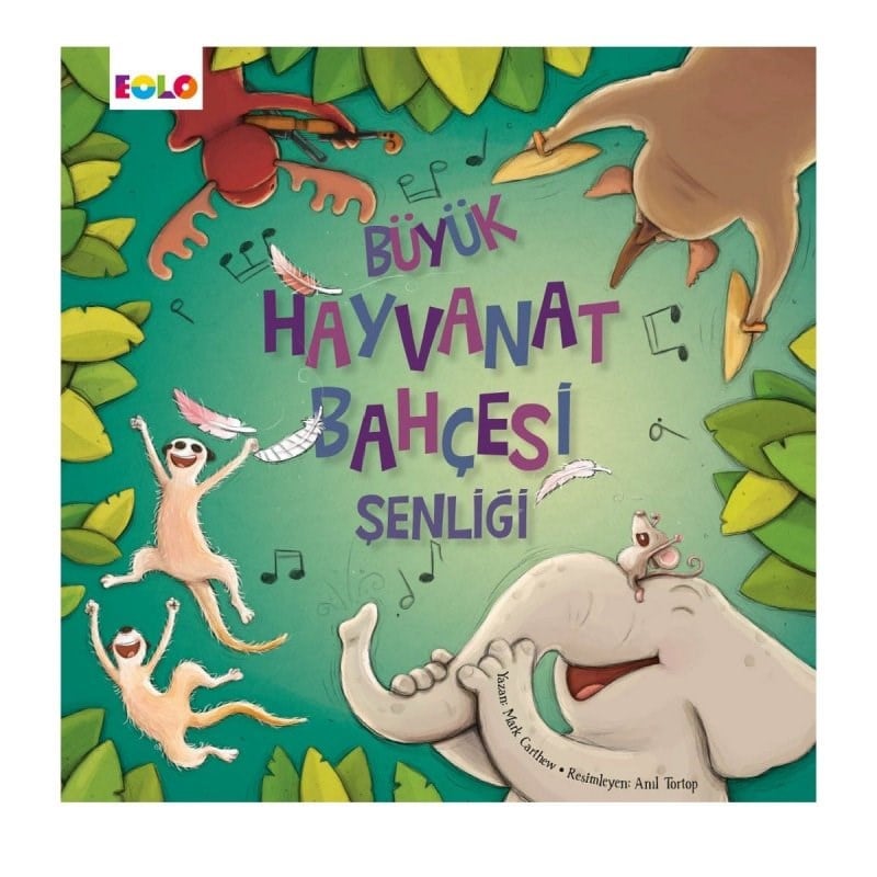 Büyük Hayvanat Bahçesi Şenliği