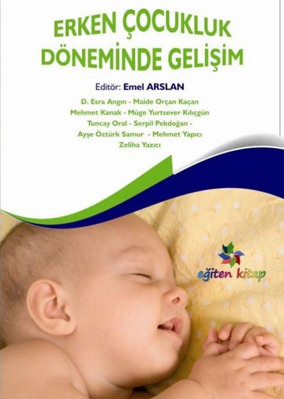 Erken Çocukluk Döneminde Gelişim