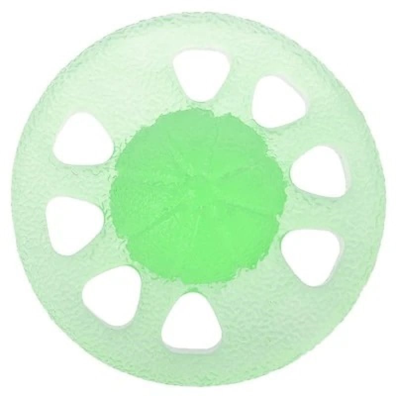 Ftr 8 Delikli Holes Jel Hand Grip El Egzersiz Lastiği