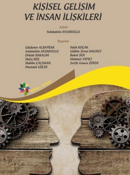 Kişisel Gelişim Ve İnsan İlişkileri