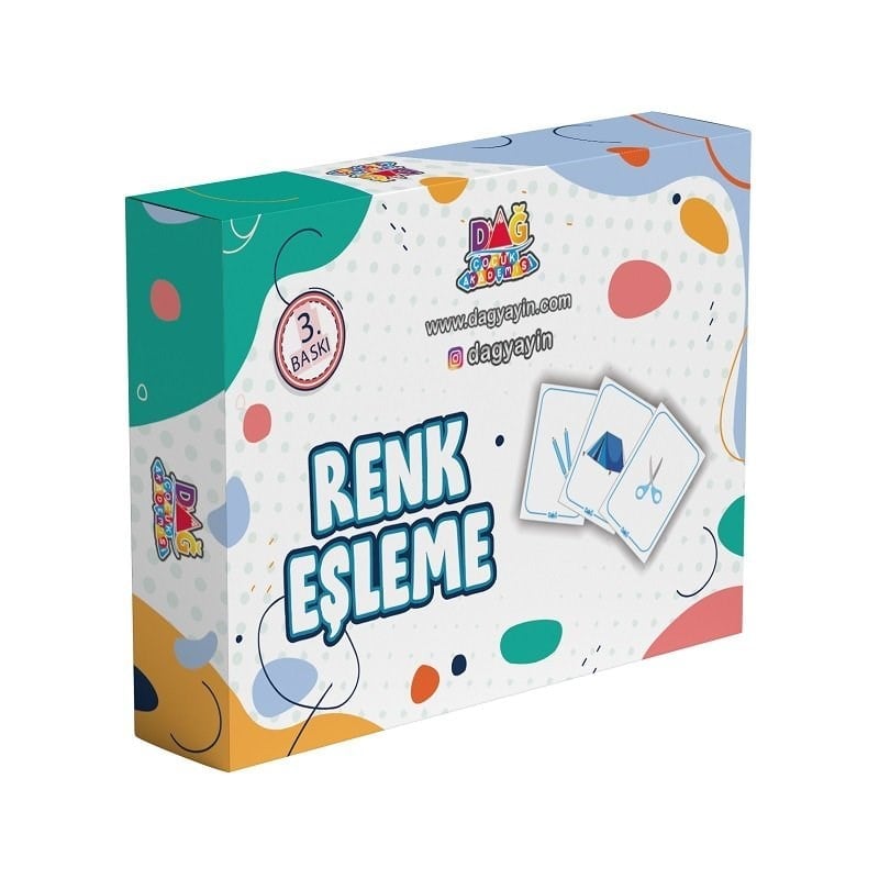 Renk Eşleme