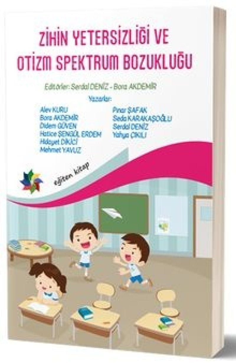 Zihin Yetersizliği Ve Otizm Spektrum Bozukluğu