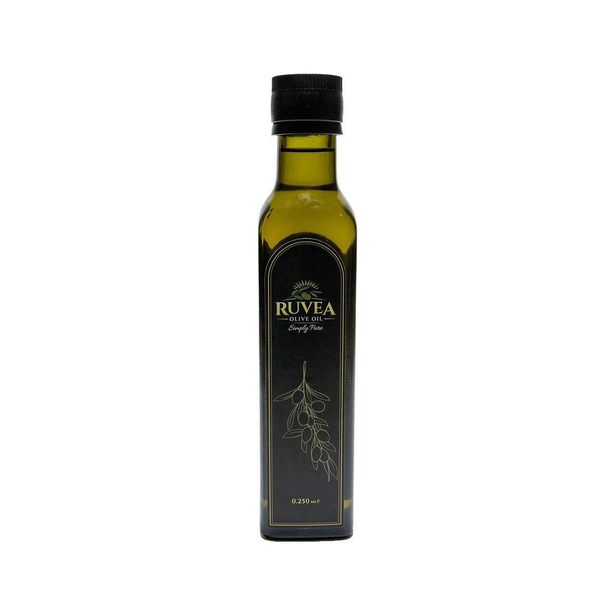 Zeytinyağı (250 ML)