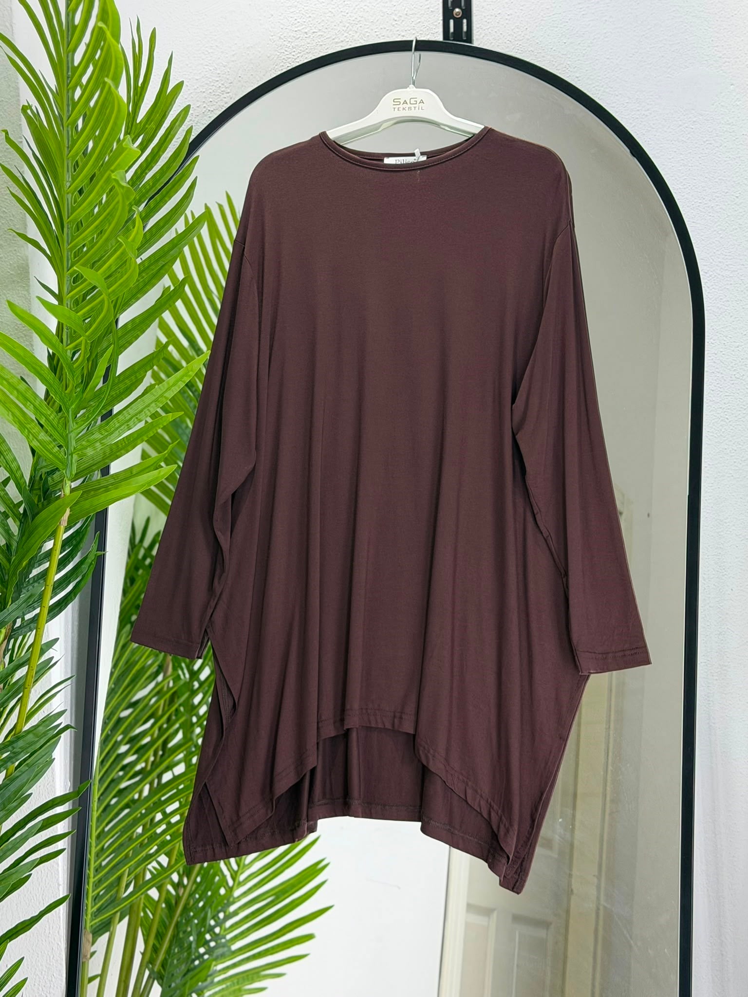 Lİna Tunik