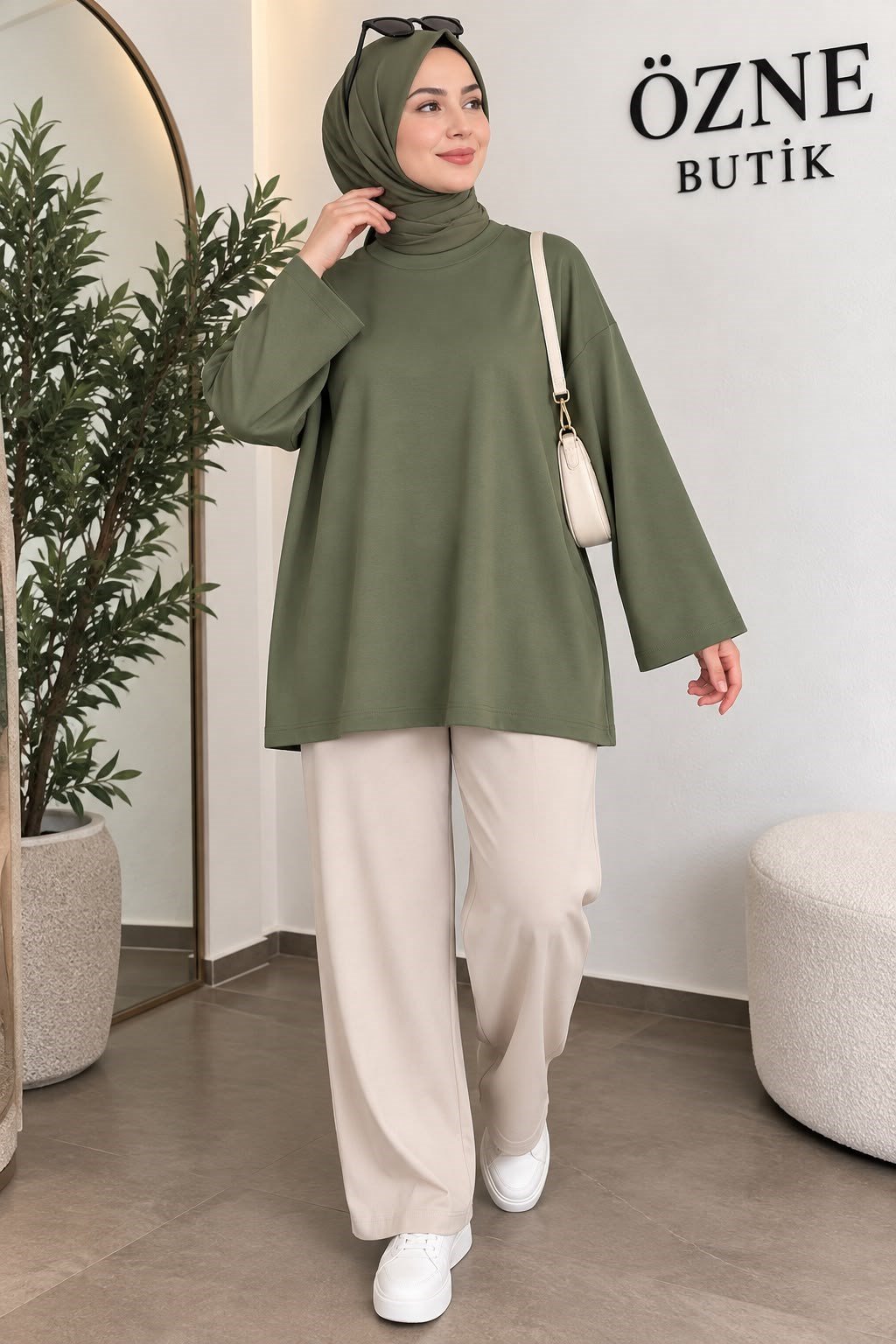 Oysho Tunik