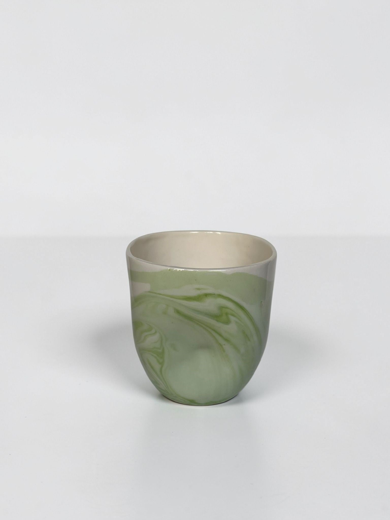 Green Marble 