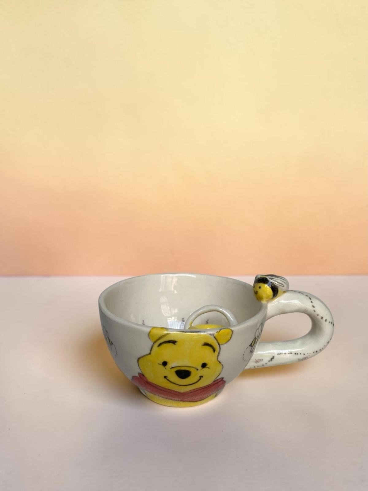 Hey Pooh!