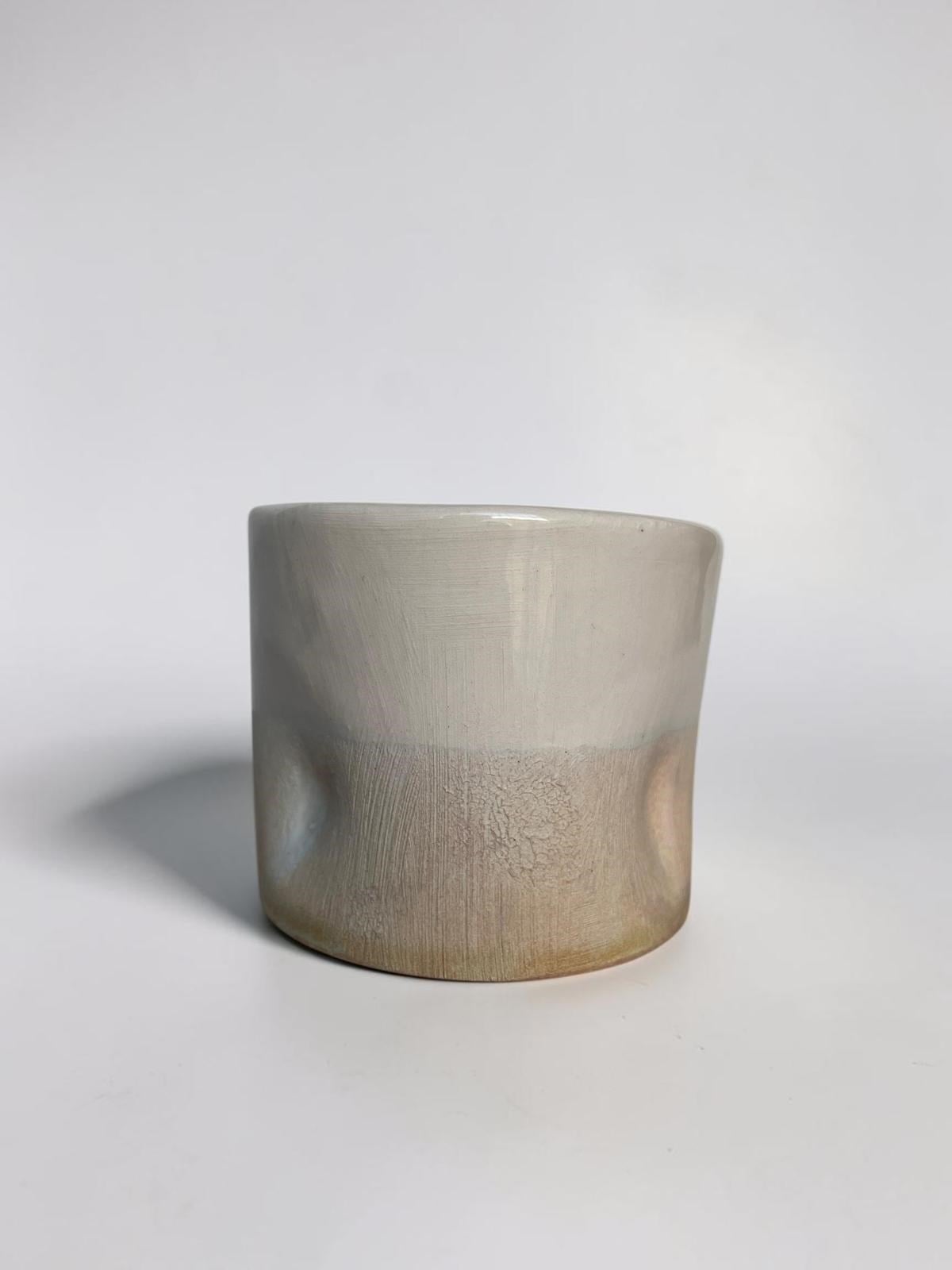 Stone Hollow Espresso Cup