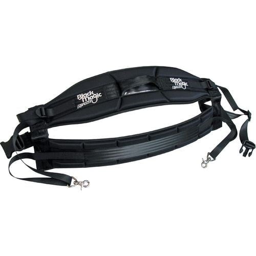 Black Magic Equalizer Set XL-STD Twin Pin Pro Set Bel Kemeri (GIMKITTPPSTD)