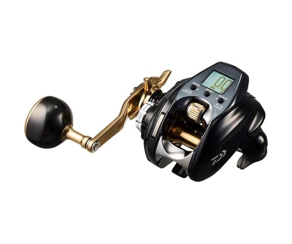 Daiwa Seaborg G200J Çıkrık