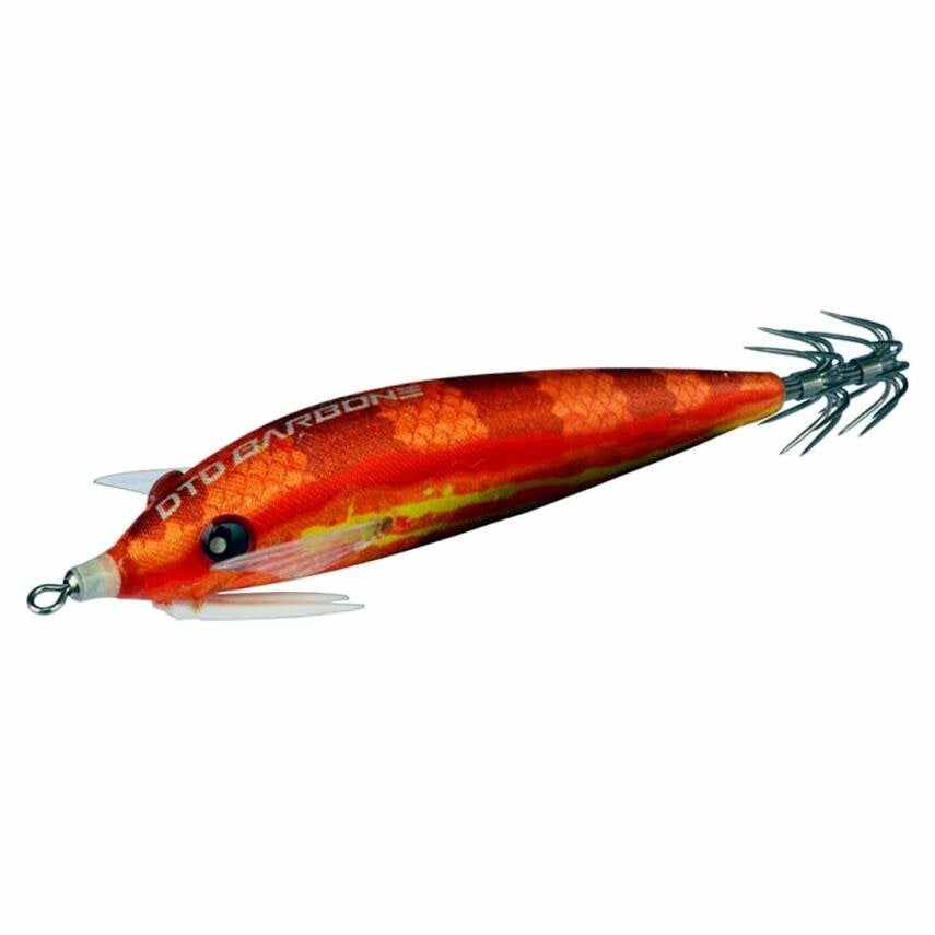 DTD Ballistic Barbone X 10856-O 3.0 90MM Orange Kalamar Zokası