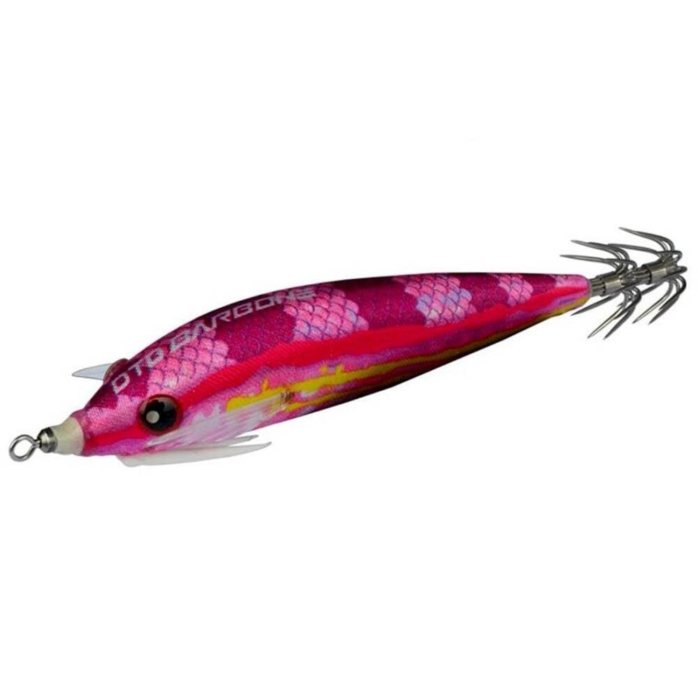 DTD Ballistic Barbone X 10856-P 3.0 90MM Pink Kalamar Zokası