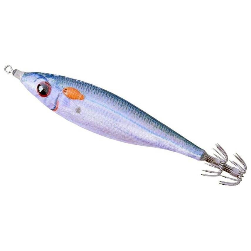 DTD Ballistic Real Fish 10806-ST 3.0B 90MM Smelt Kalamar Zokası