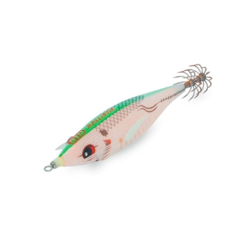 DTD Ballistic Red Killer 10156-G 3.0B 90MM Green Kalamar Zokası