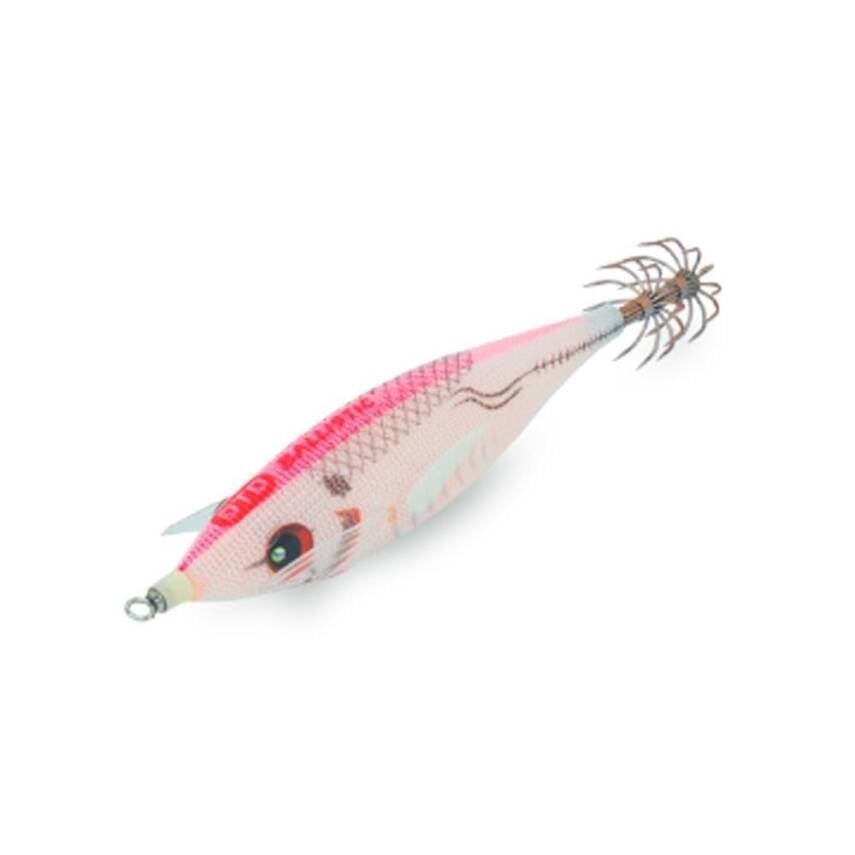 DTD Ballistic Red Killer 10156-P 3.0B 90MM  Pink Kalamar Zokası