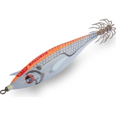 DTD Ballistic White Killer 10126-O 3.0B 90MM Orange Kalamar Zokası