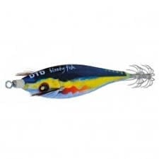 DTD Bloody Fish 10832-NP 1.5 55MM Natural Pilchard Kalamar Zokası