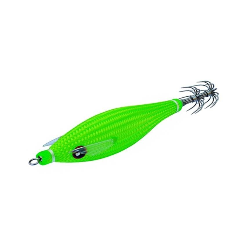 DTD Full Color Glavoc 10645-FG 3.0 80MM Fluo Green Kalamar Zokası