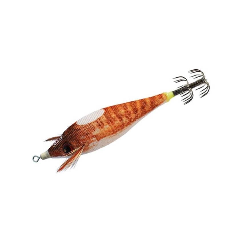 DTD Hybrid Kanjac 10002-BN 1.5 55MM Brown Kalamar Zokası