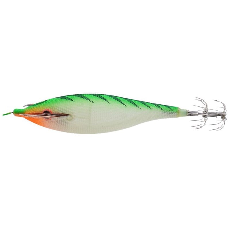 DTD Profi Bukva 10103-G 2.0 65MM Green Kalamar Zokası