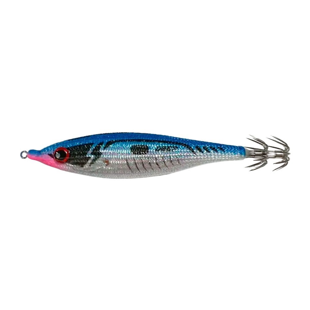 DTD Projectile Diamond 10686-B 3.0 90MM Blue Kalamar Zokası