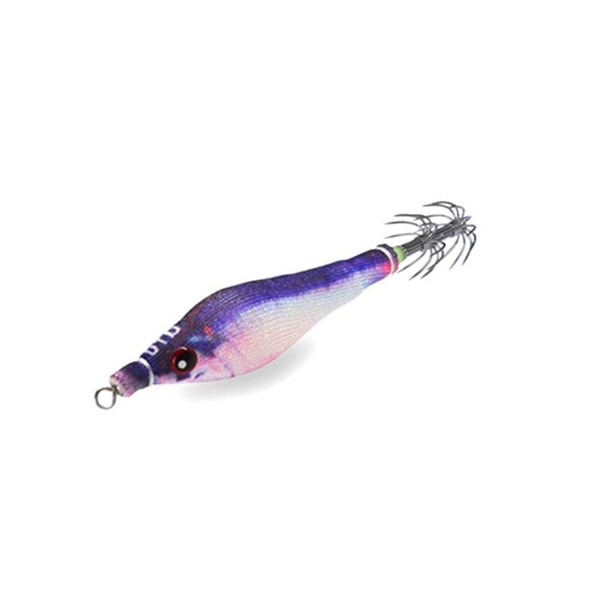 DTD Real Fish Soft 80802-NP 1.5 55MM Natural Pilchard Kalamar Zokası